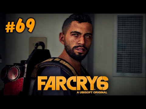 Far Cry 6 | #69 | Powstanie stłumione | THE END 🔫🏆