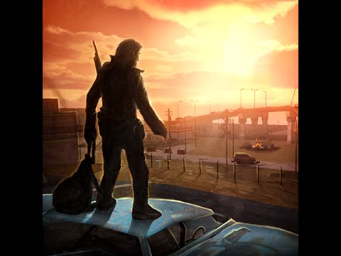 Total Armageddon Lost Shelter Video