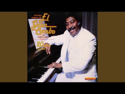 El Gran Combo - Ojos Chinos