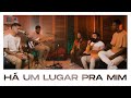 Há Um Lugar Pra Mim Cover Eli Soares Ester Gabriela Pv Dantas Geovanne Oliveira E Daniel Sobral