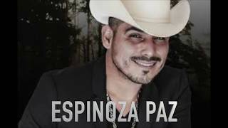 OLVIDO INTENCIONAL-Espinoza Paz