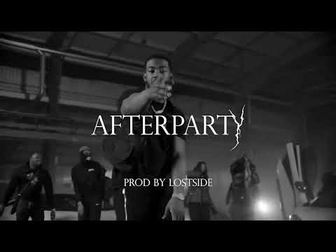 (Sold) Russ Millions x Chinx (OS) Ny Drill Type Beat "Afteparty" | Free UK Drill Beat 2023
