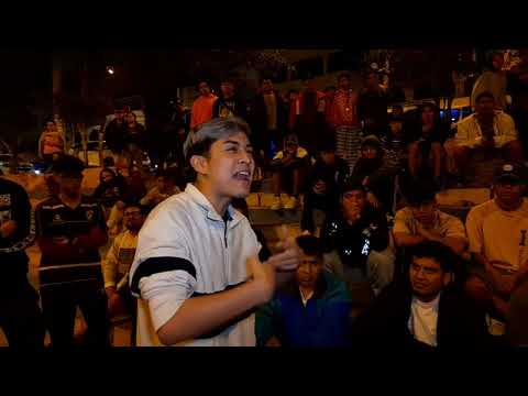 JC SNAKE vs DIVER vs LVK: 8vos - Villa Salvaje NLC