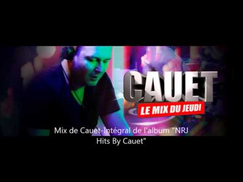 Cauet-Mix Intégral de l'Album NRJ Hits by Cauet