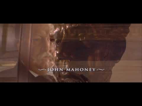 The American President (1995) titles