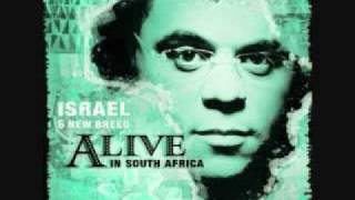 Favor of the Lord--Israel &amp; New Breed (With Lyrics)