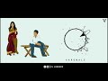 Aaromale Vinnaithaandi Varuvaaya Whatsapp Status Video BGM Download Link