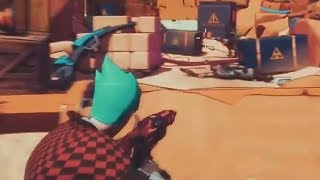 CRAZY JUSTICE Nintendo Switch Gameplay