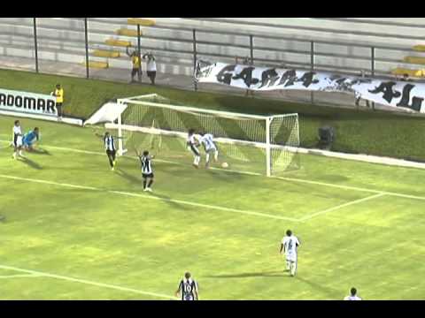 ABC 3 X 1 SANTA CRUZ - 09.04.14