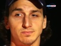Zlatan Ibrahimovic i could go out and kill for Murinho