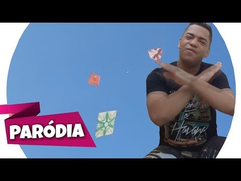 PARÓDIA | Tudo OK - Thiaguinho MT feat Mila e JS O Mão de Ouro