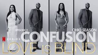 Love Is Blind S10 EP2 OHIO | KEVAN CONFUSION IS A PROBLEM BUT TYLER WAS RIGHT TO LEAVE