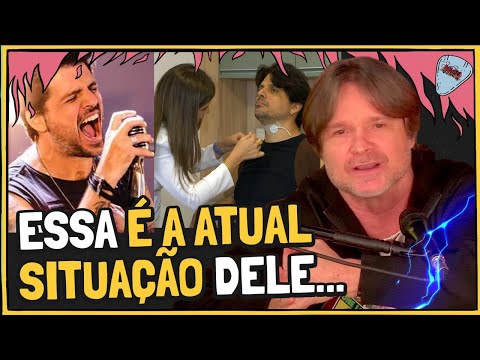 What happened to the lead singer of LS Jack (Marcus Menna)?