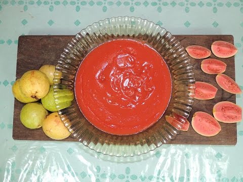 Doce De Goiaba video