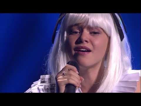 Dārta Stepanova - “Clown”