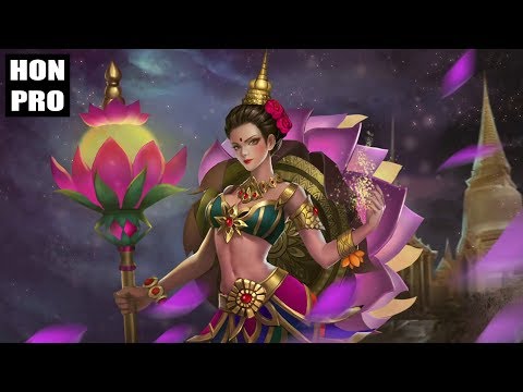 HoN Pro Bubbles Gameplay - `5678 - Legendary