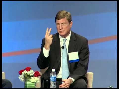 Southern Company's Tom Fanning Identifies Some Fixes for US Energy Policy