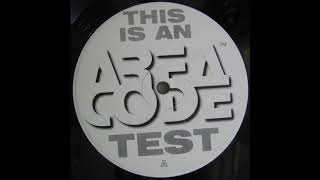 Time Code Project - Became The Woman (Brother's Vibe Mood Mix)