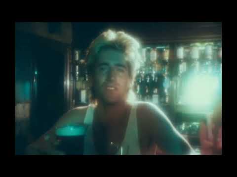 Dance Exponents - Darling I'll Say Goodbye Even Though I'm Blue (1983 NZ)