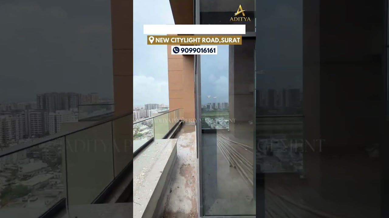 SANGINI LAKEVILLE in Citylight, Surat — photo 1 of 12
