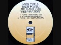 Black Star - Respiration (Pete Rock Flying High Instrumental REMIX)