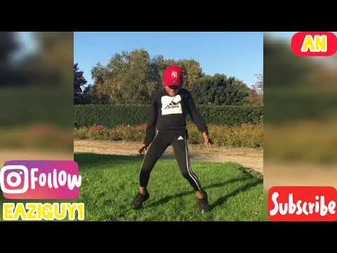 Angel Afro vs maimouna Afro,Two best Afro dancer find out the best female dancer
