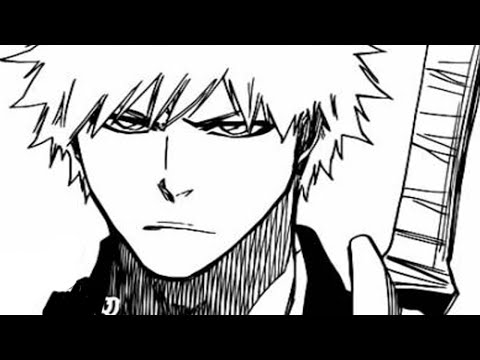 Bleach Manga Chapter 613  ブリーチ  Review Ichigo Vs Ywach Begins