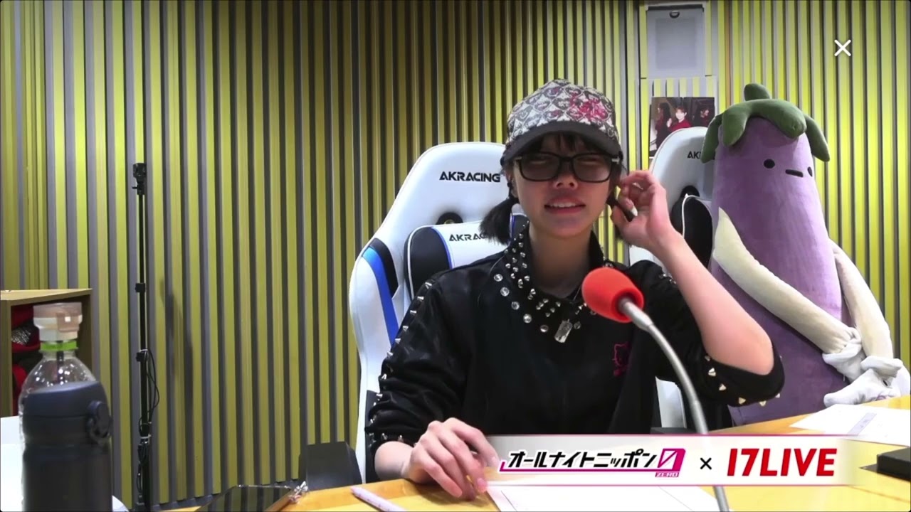 あののオールナイトニッポン0 #141 切り抜き ニューラストジングル！