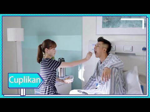 INDO SUBTo Be With You | Cuplikan EP20 Kesempatan Untuk Bisa Dimanja Olehmu