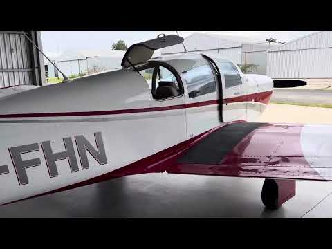 Mooney M20C Ranger (1968)