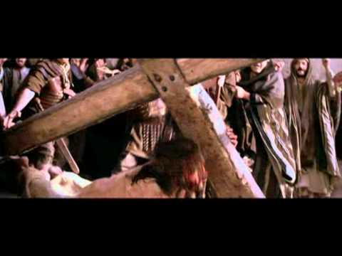 Behold The Wood Of The Cross - Matt Dean