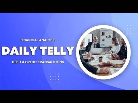 Daily Telly video thumbnail