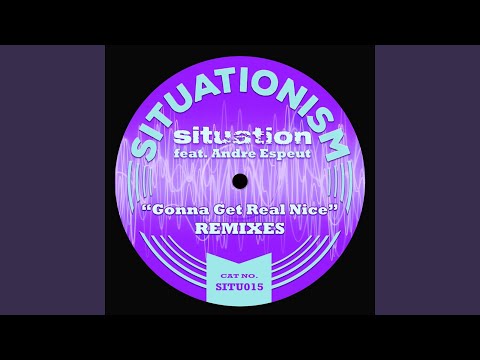 Gonna Get Real Nice (feat. Andre Espeut) (Goshawk Remix)