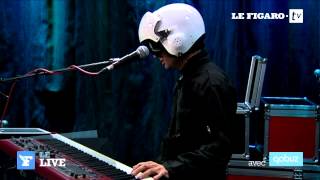 Cascadeur - The Odyssey - Le Figaro