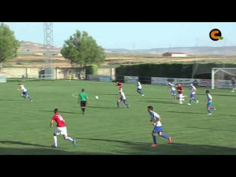 JamónCalamocha 0 vs 1 Épila