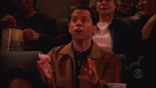 Two and a Half Men - Blow It Out Your Ass