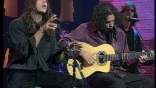 NAVAJITA PLATEA noches de bohemia