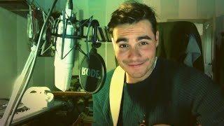 GreyGoose - Cesare Cremonini (Jobbe Cover)