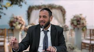 הוא עמד להתחתן איתה! עד שזה קרה... | פרשת בהר - בחוקותי | הרב דוד פריוף (הרב דוד פריוף) - התמונה מוצגת ישירות מתוך אתר האינטרנט יוטיוב. זכויות היוצרים בתמונה שייכות ליוצרה. קישור קרדיט למקור התוכן נמצא בתוך דף הסרטון הוא עמד להתחתן איתה! עד שזה קרה... | פרשת בהר - בחוקותי | הרב דוד פריוף (הרב דוד פריוף) - התמונה מוצגת ישירות מתוך אתר האינטרנט יוטיוב. זכויות היוצרים בתמונה שייכות ליוצרה. קישור קרדיט למקור התוכן נמצא בתוך דף הסרטון