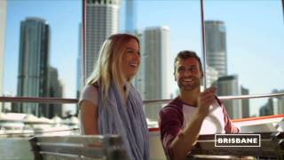 Top Things to do in Brisbane