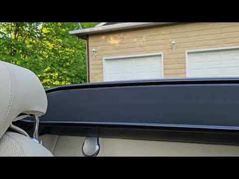 ** SOLD by Auction – CCC Last Chance System** 2010 Mercedes-Benz SL550 AMG Roadster