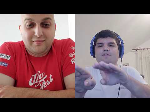 Eps. 5 - Neg Mihai la Schimb de Vorbe, cu Bogdan.