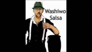 Hoy Por Siempre Y Para Siempre - Gilberto Santa Rosa  Washiwo Salsa.mpg
