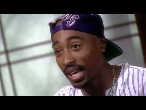 2Pac - Nothing to Lose (Musicvideo)