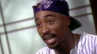 2Pac - Nothing to Lose (Musicvideo)