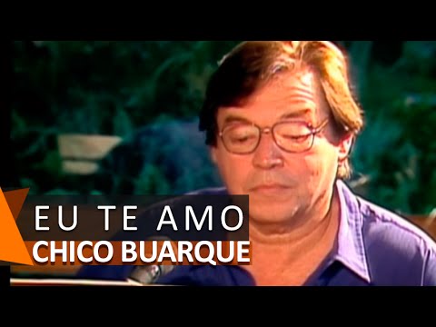 Eu Te Amo - Tom Jobim