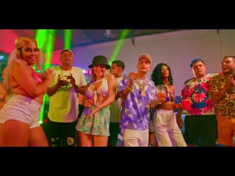 Mc Kevin e Mc Hariel - Clandestina de Quebrada (Speed Up)