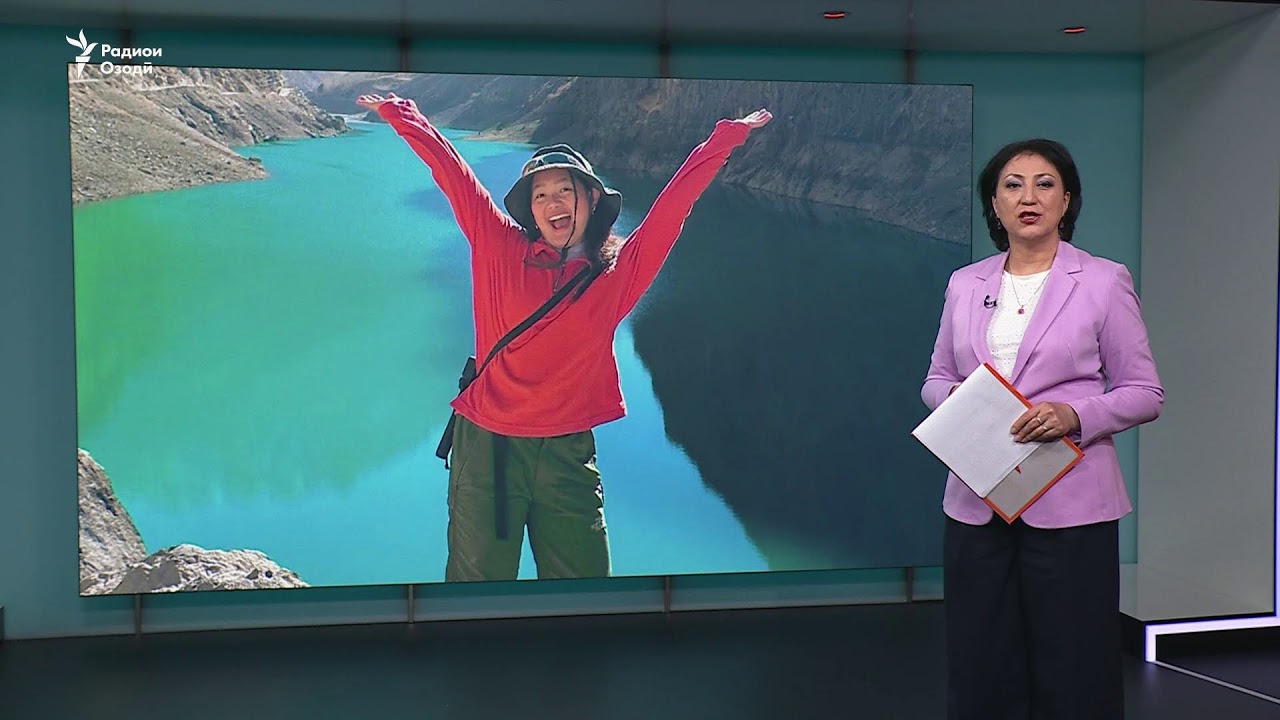 Ахбори Озодӣ аз 10-уми апрели соли 2026 (Пахши зинда)