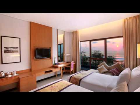 Grand Inna Kuta 4* Индонезия