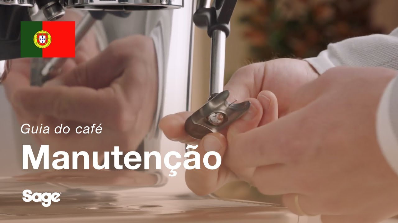 Como limpar e desobstruir o vaporizador